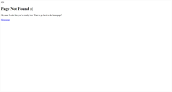 Desktop Screenshot of francos-pizza.com