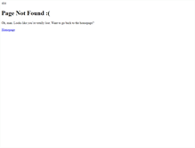 Tablet Screenshot of francos-pizza.com